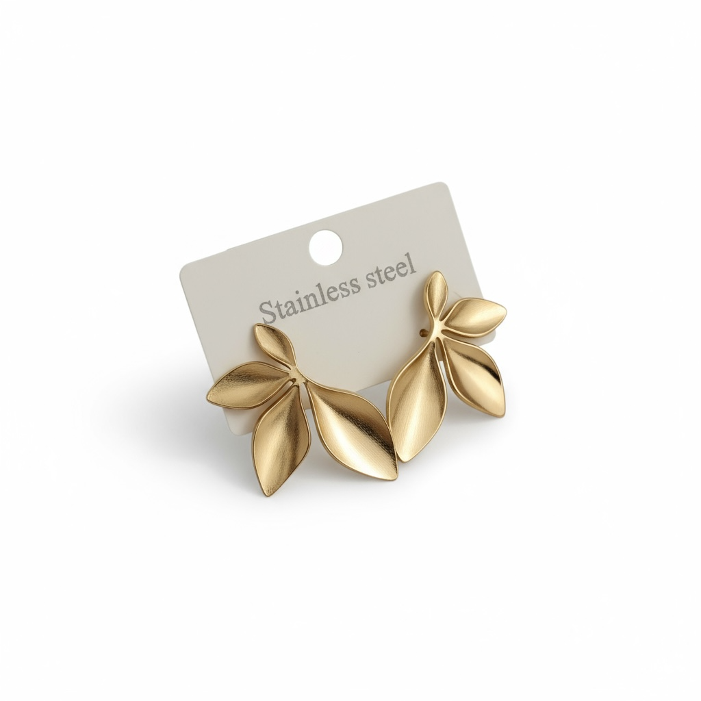 Boucles d’oreilles Nalya