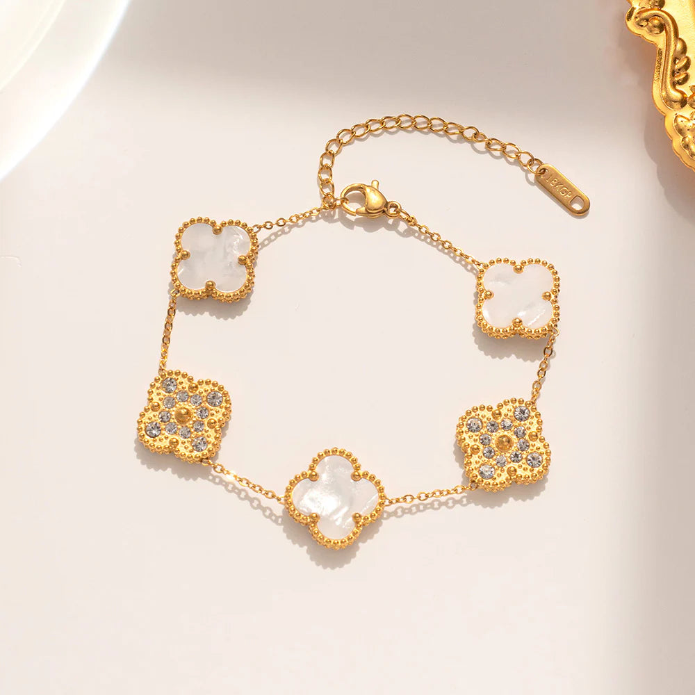 Nile bracelet