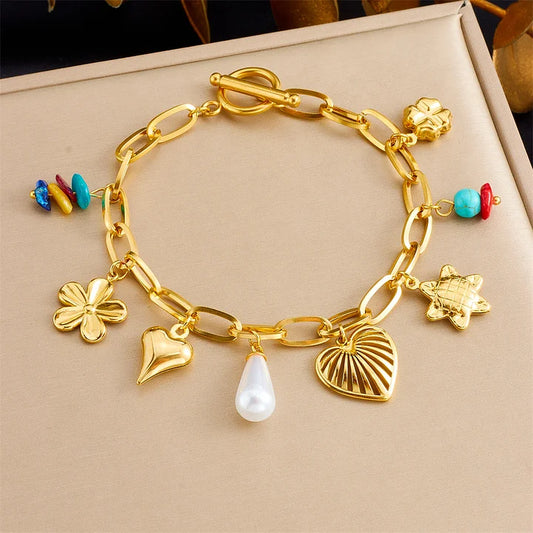 Bracelet Calista