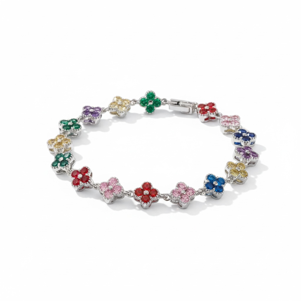 Bracelet Mariposa