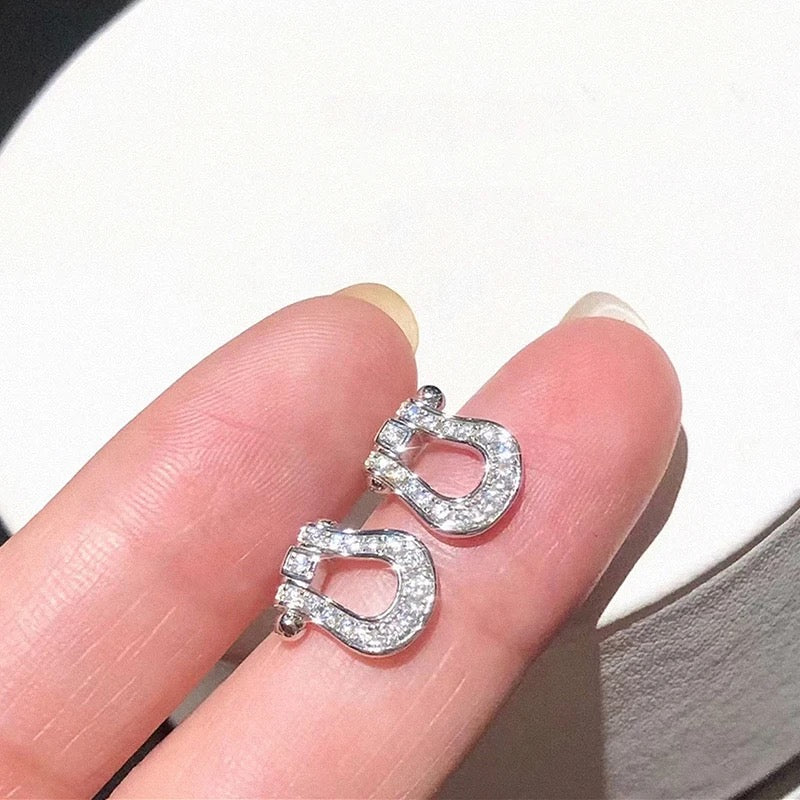 Boucle D'oreille Shérine