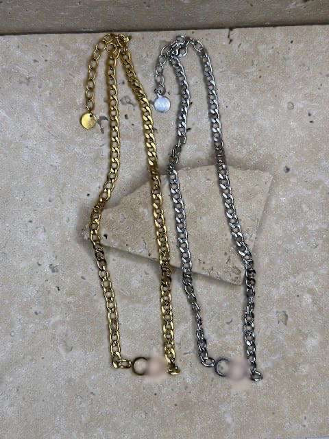 Elena necklace