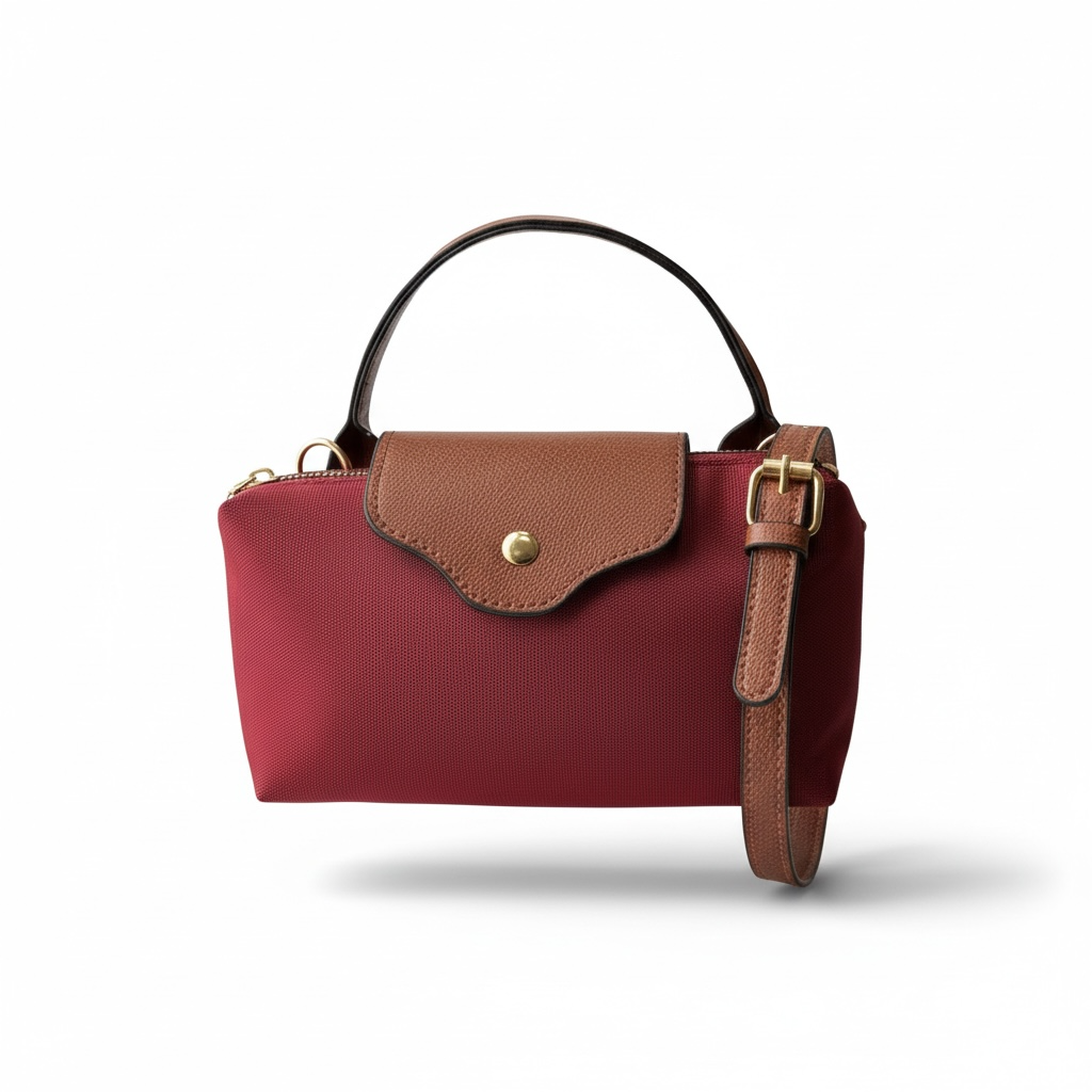 Sac Camélia