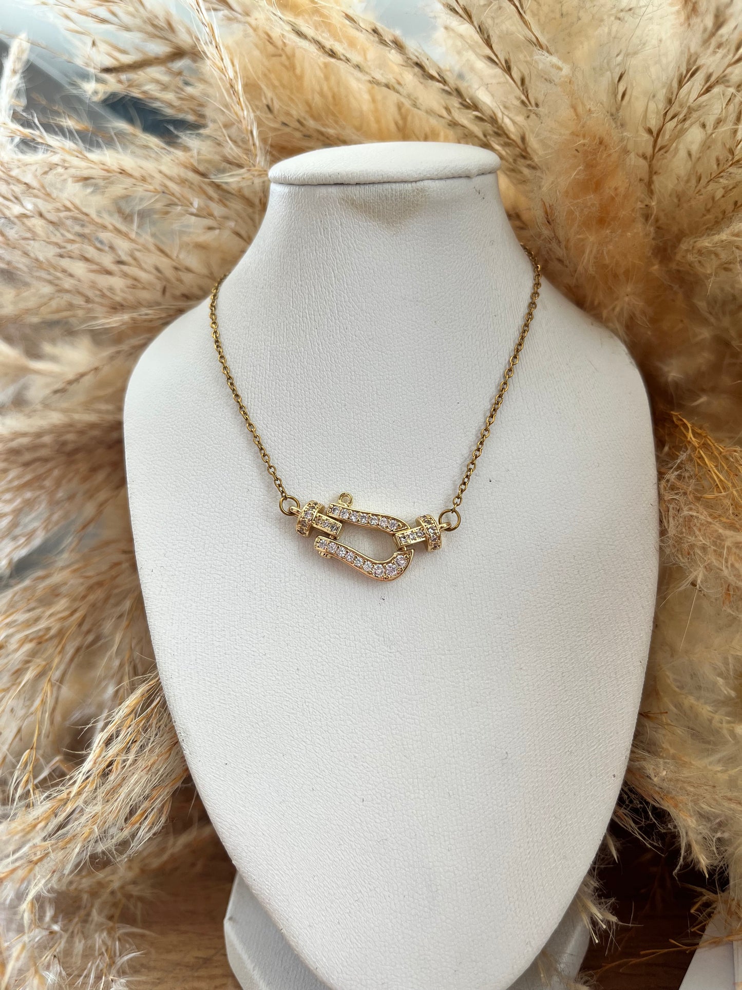 Collier Moana