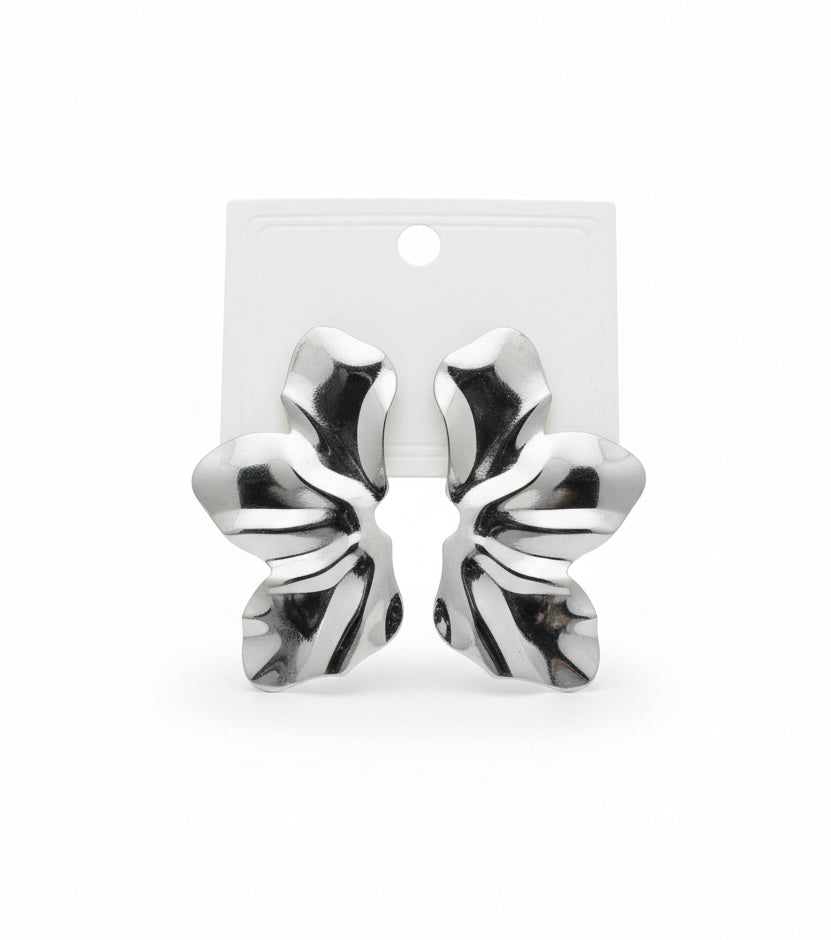Boucles d’oreilles Lya