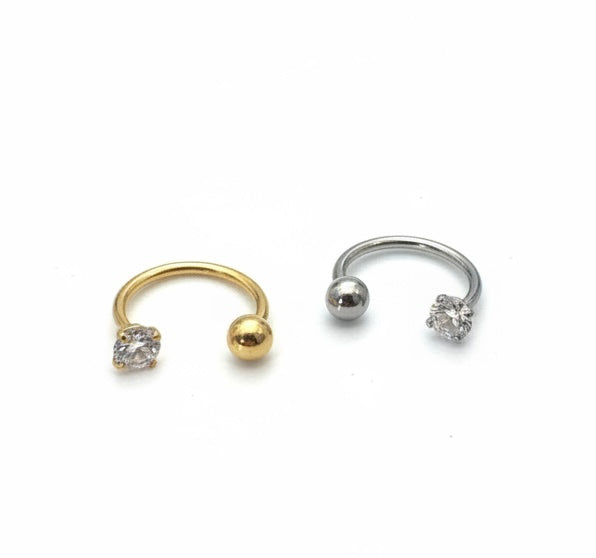 Piercing Zelya