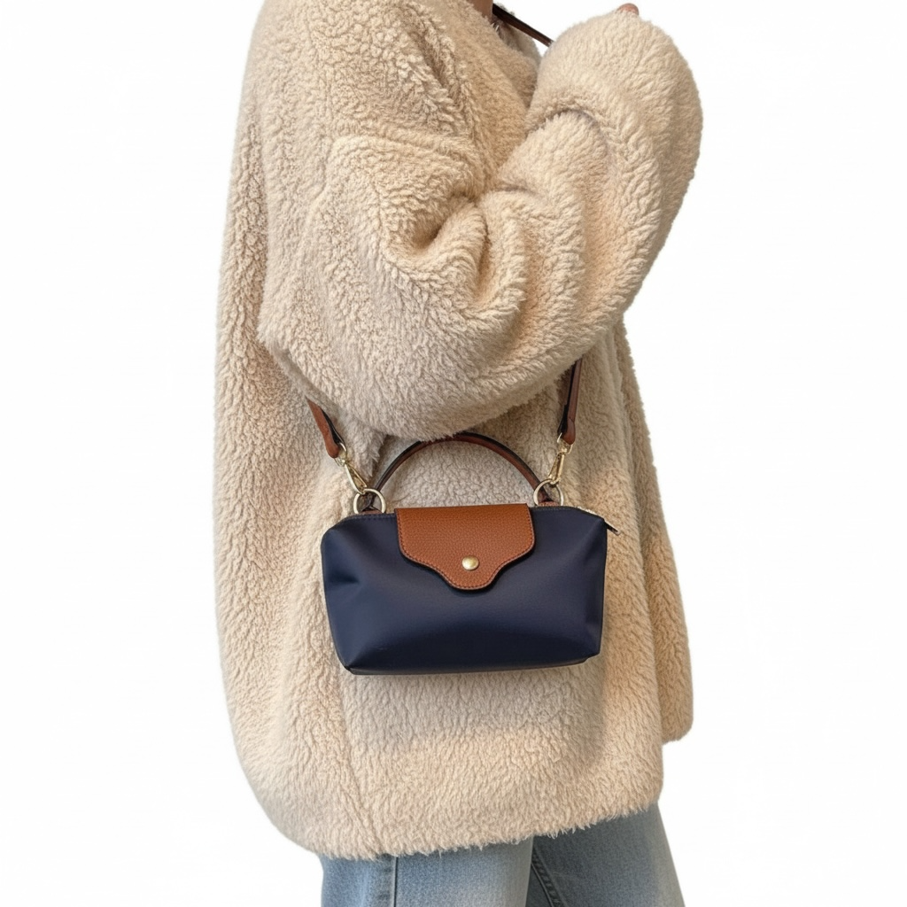 Sac Camélia