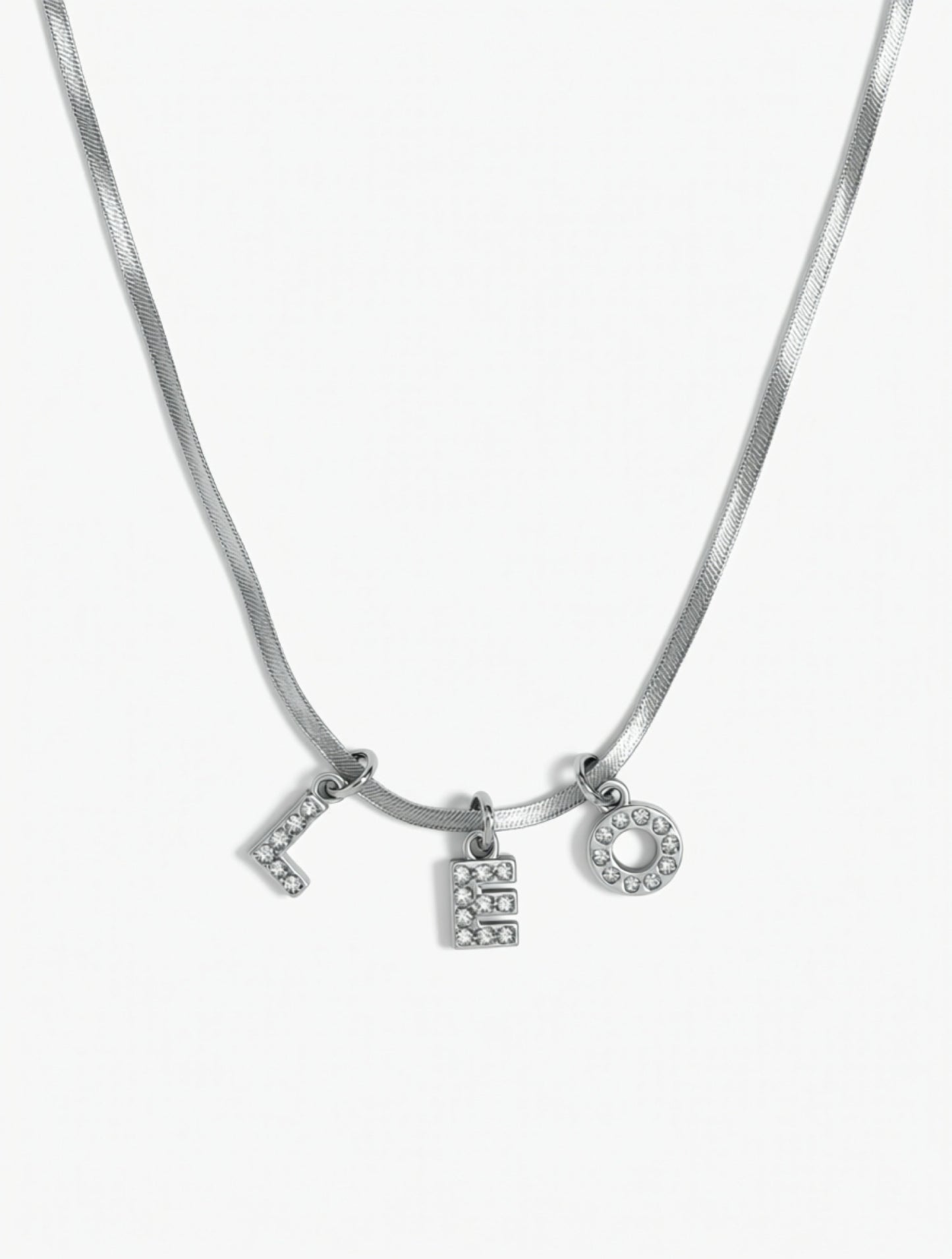 Collier personnalisé Chiara