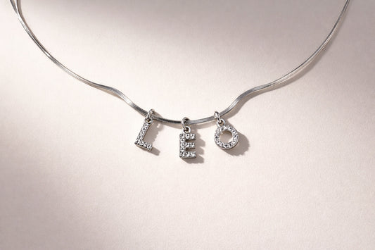 Collar Chiara personalizado