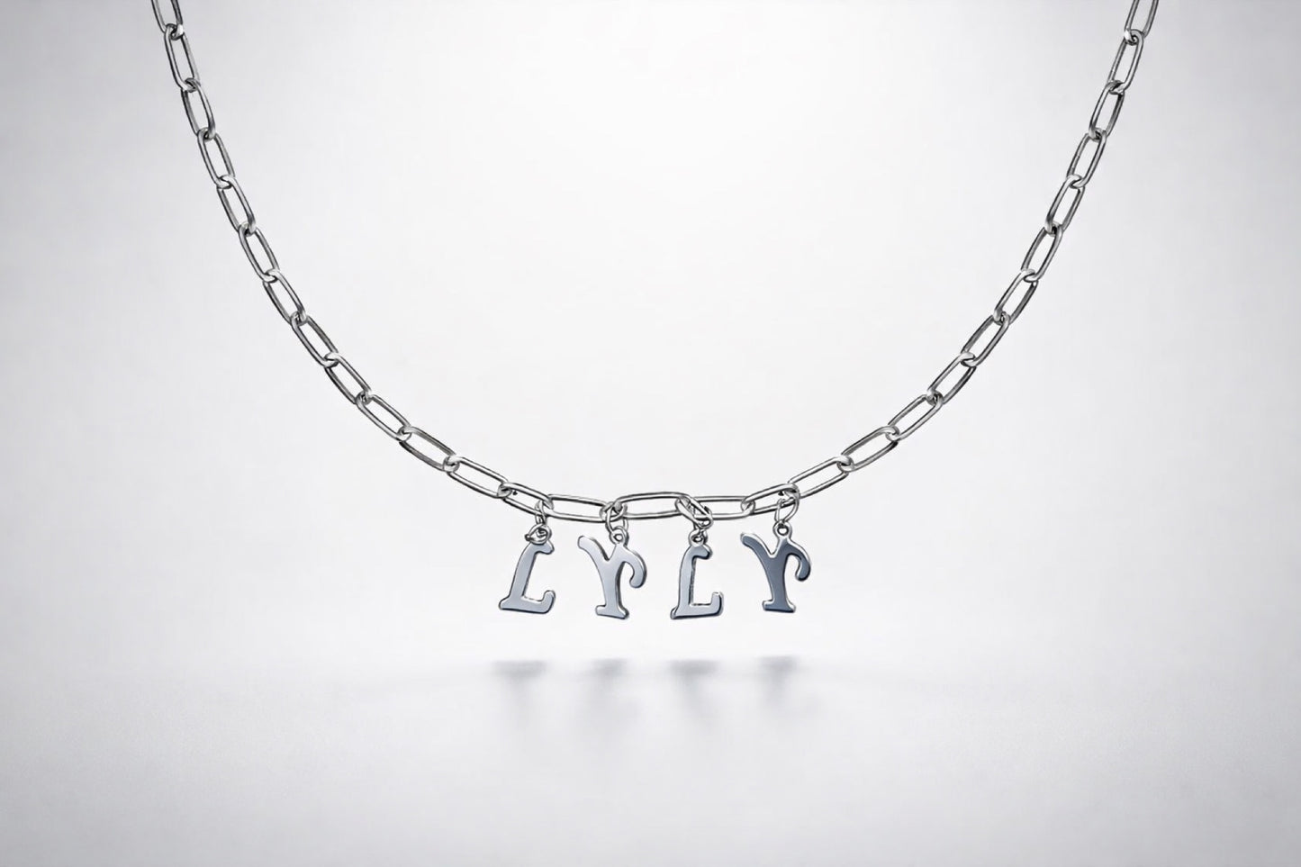 Collier personnalisé Zahra