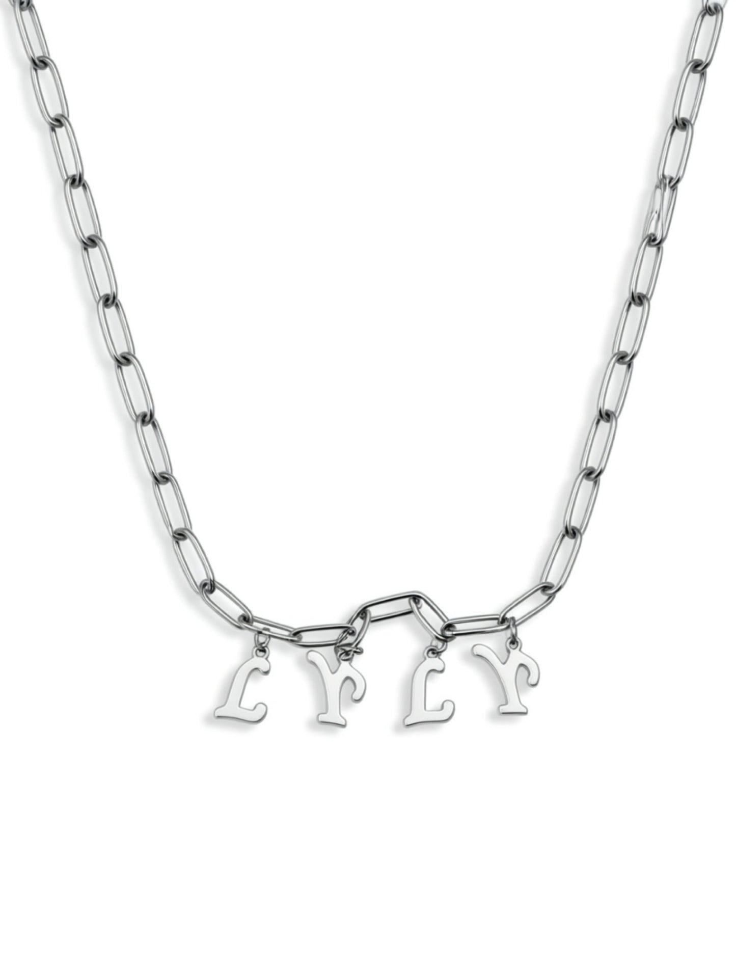 Collier personnalisé Zahra