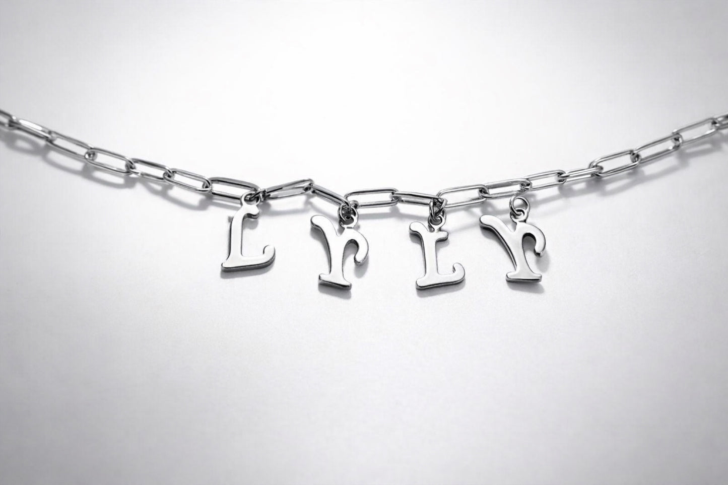 Collier personnalisé Zahra