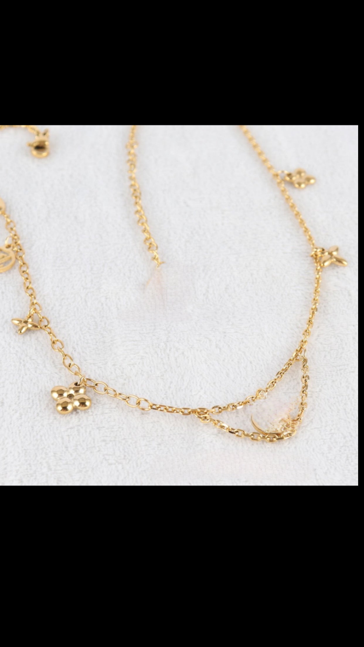 Collier Fatna