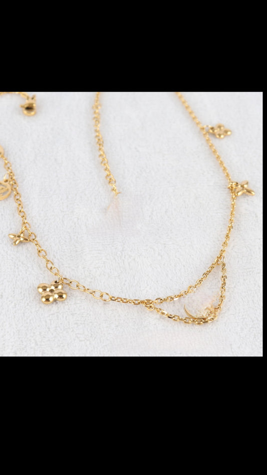 Collier Fatna
