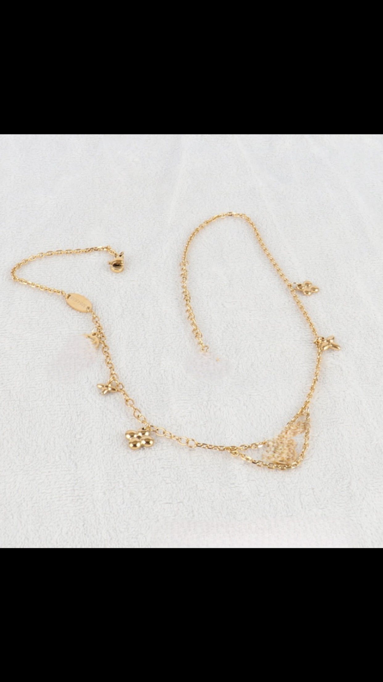 Collier Fatna