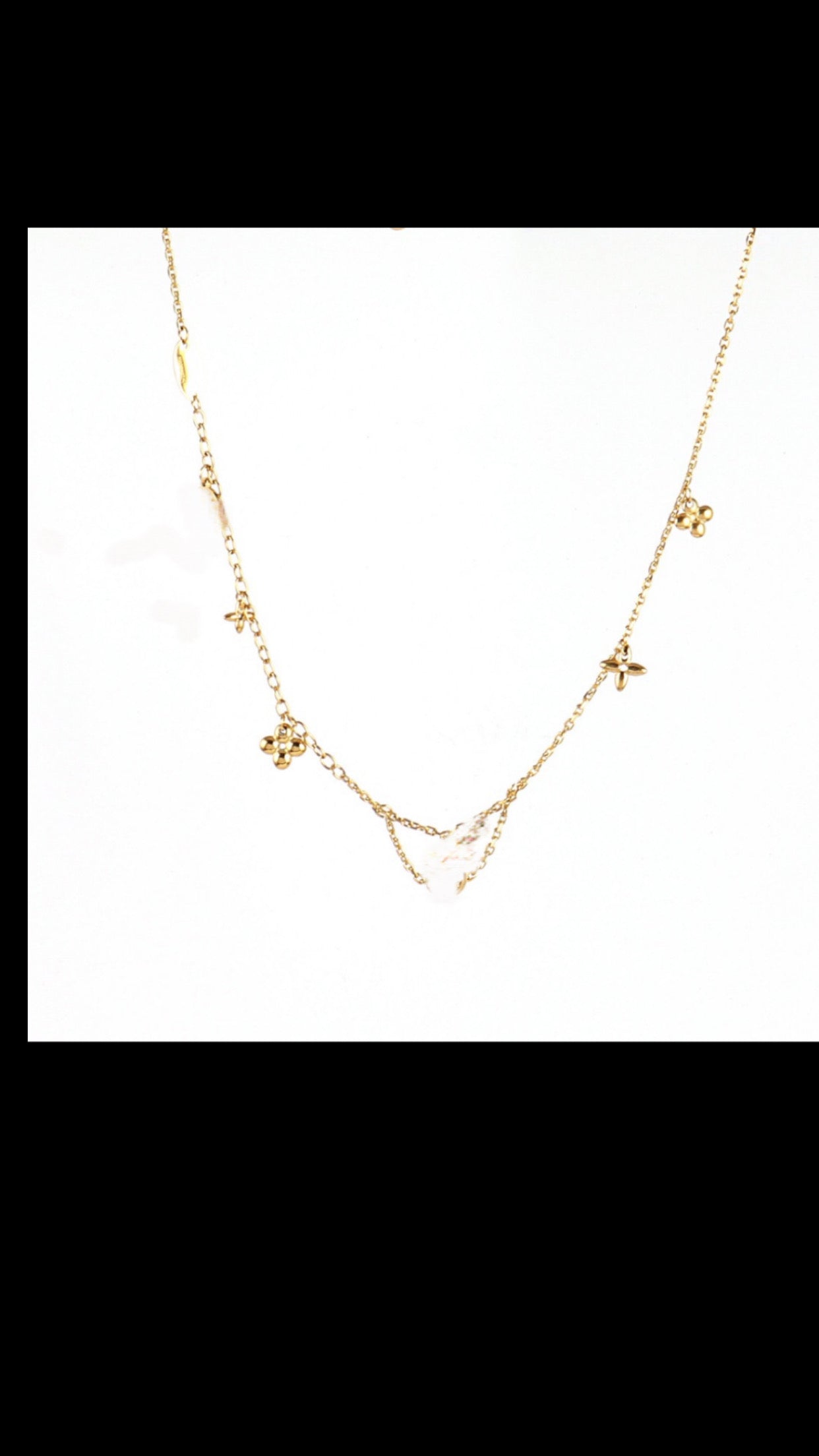 Collier Fatna