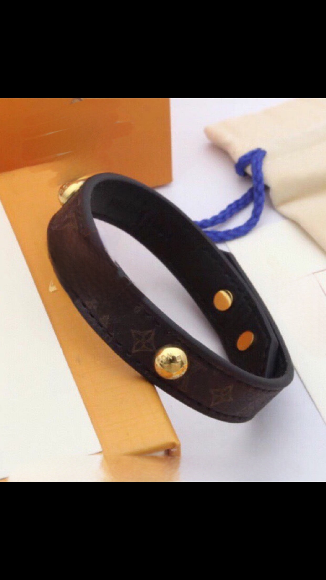 Sonya bracelet