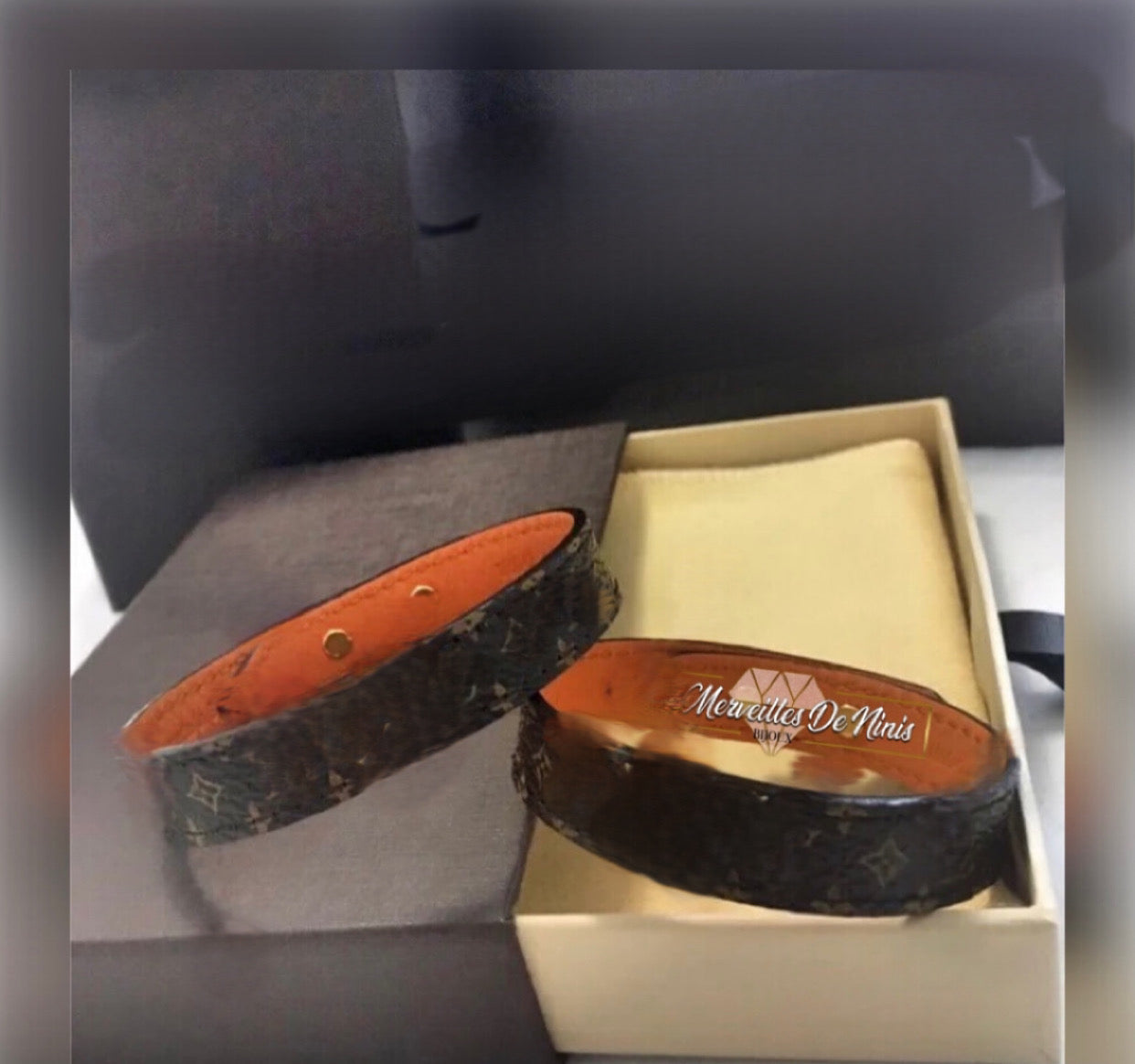 Tatiana bracelet
