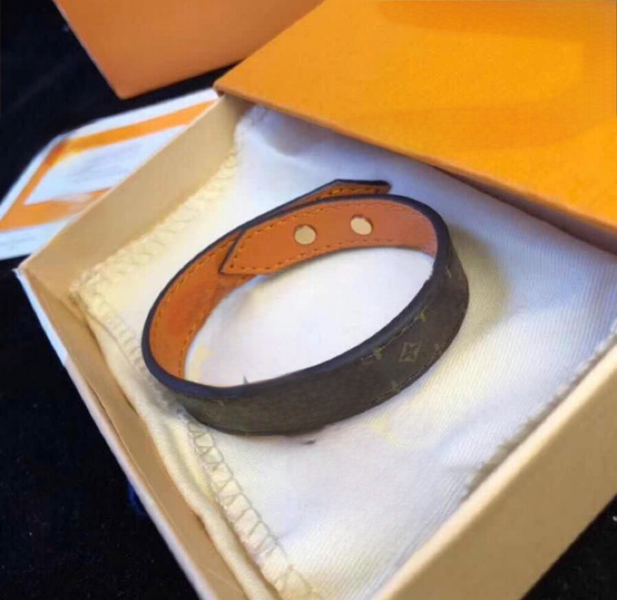 Tatiana bracelet