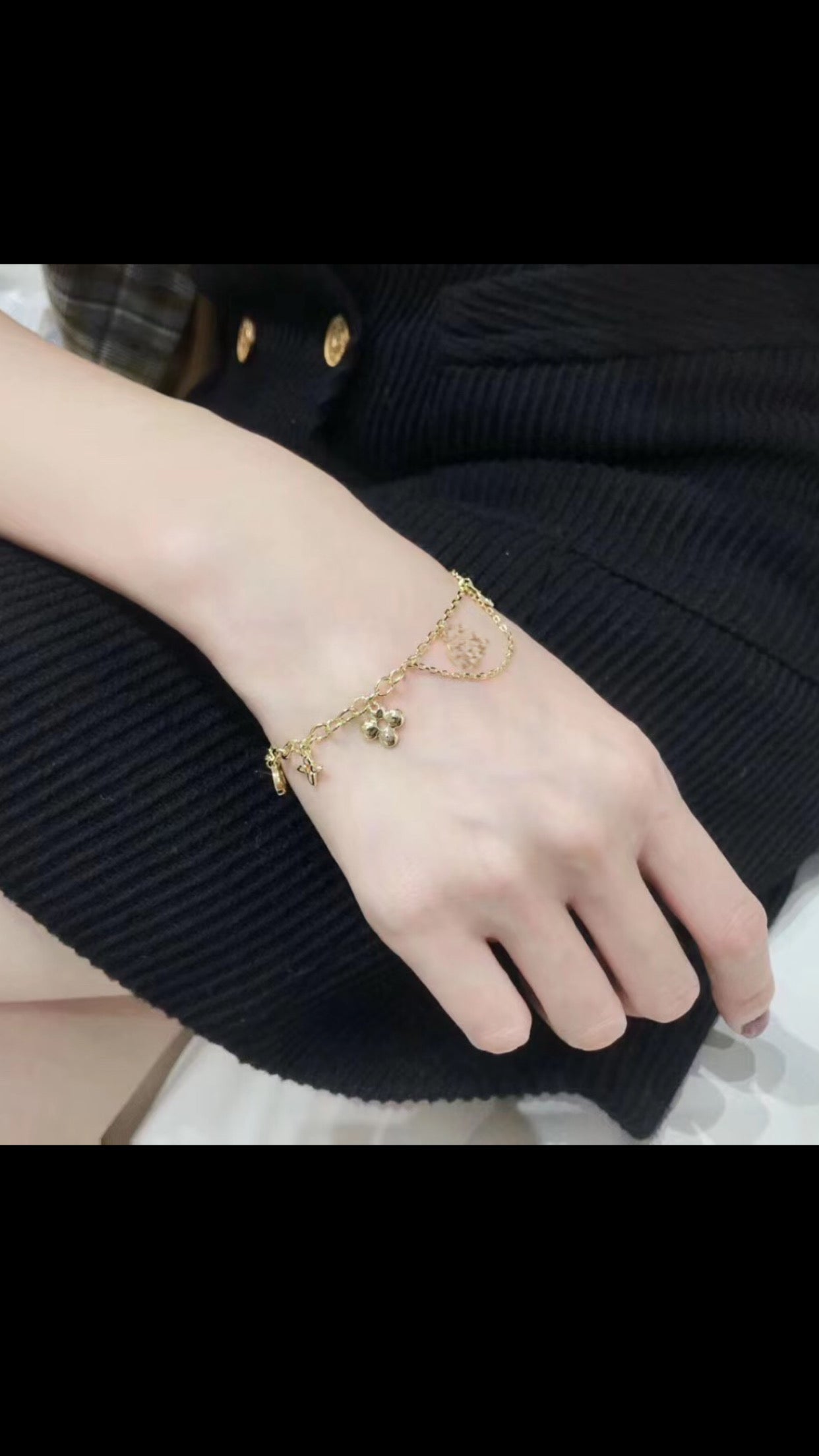 pulseras fatna