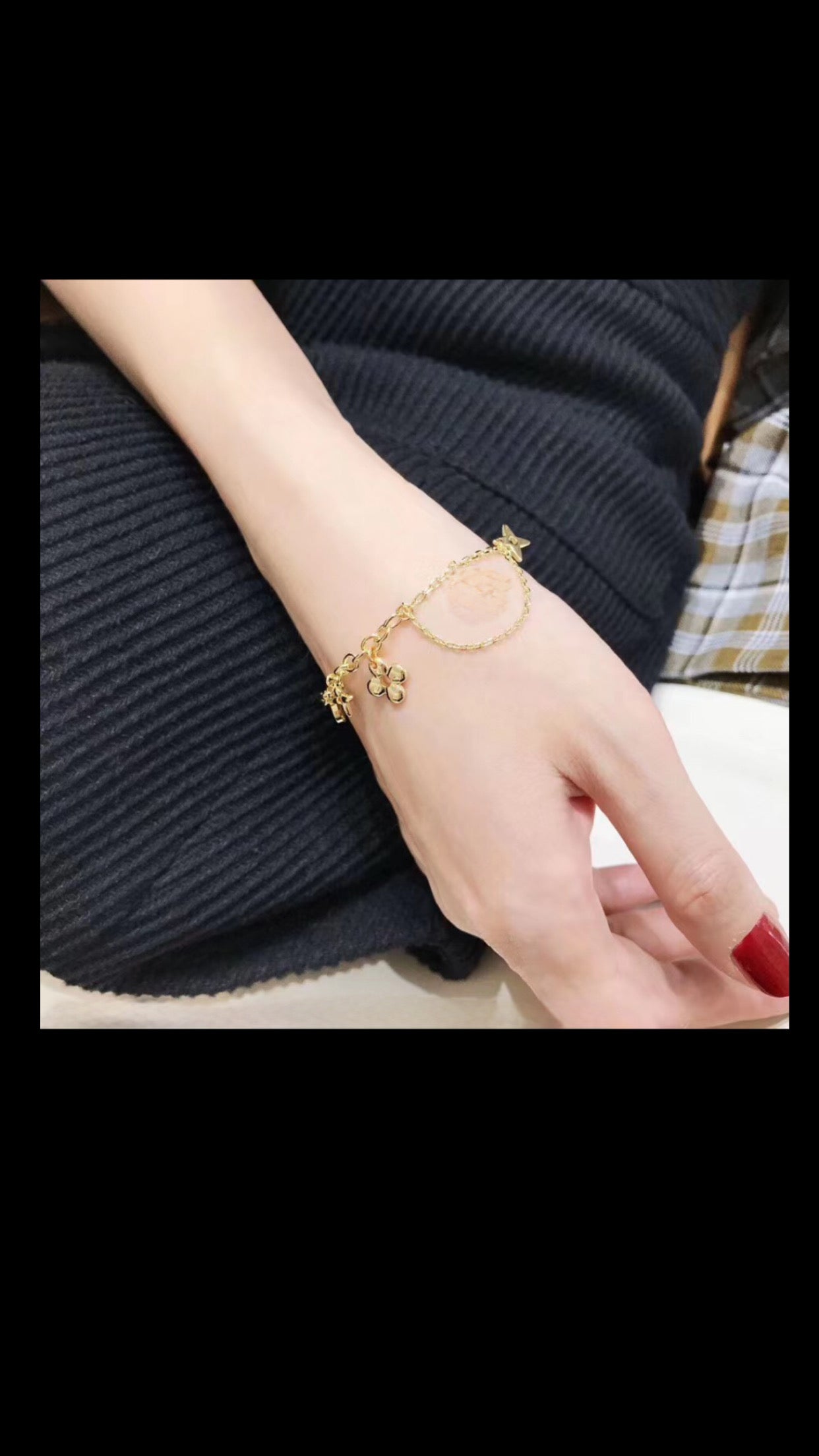 pulseras fatna