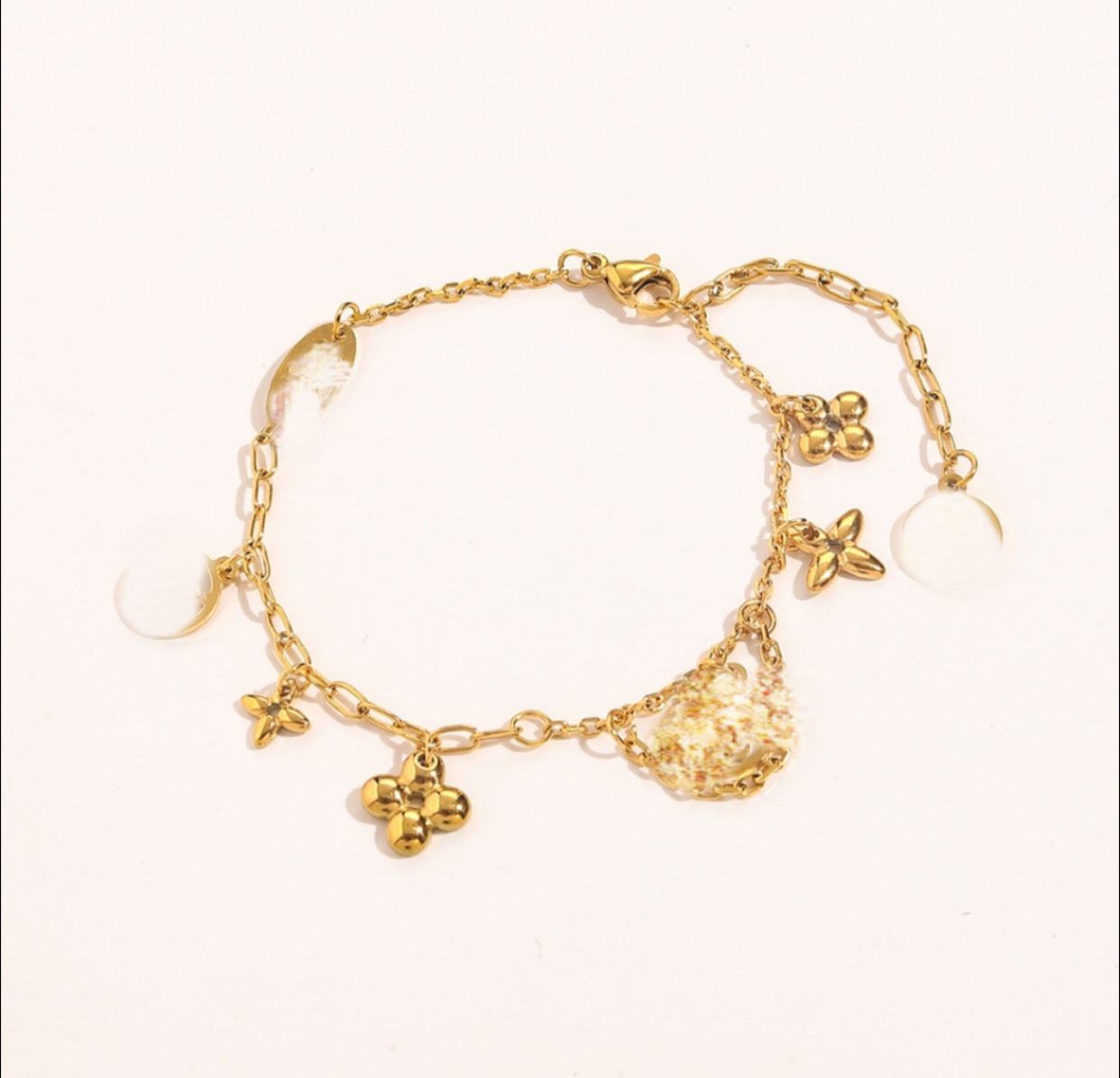 pulseras fatna
