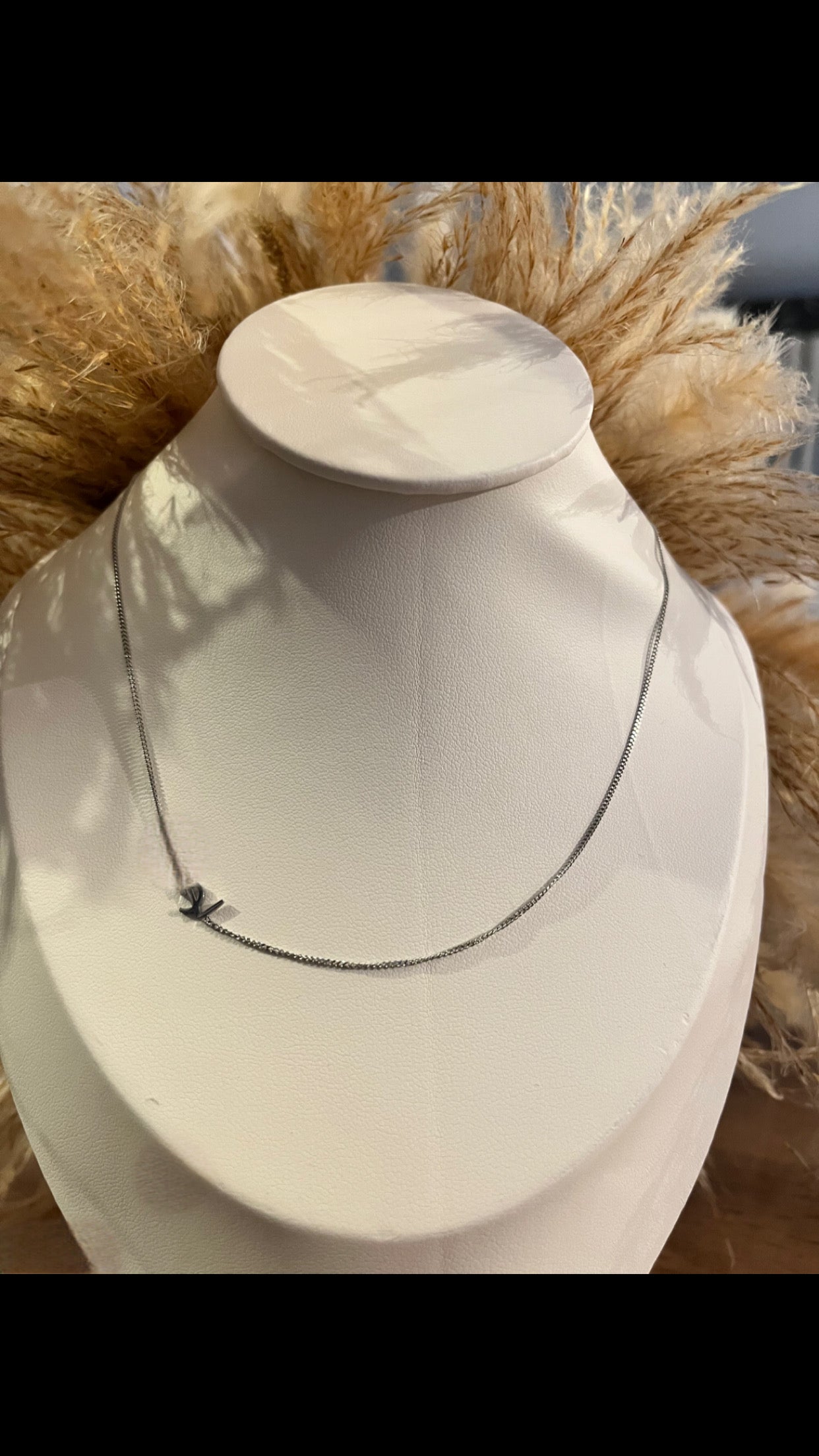 Collier Iris