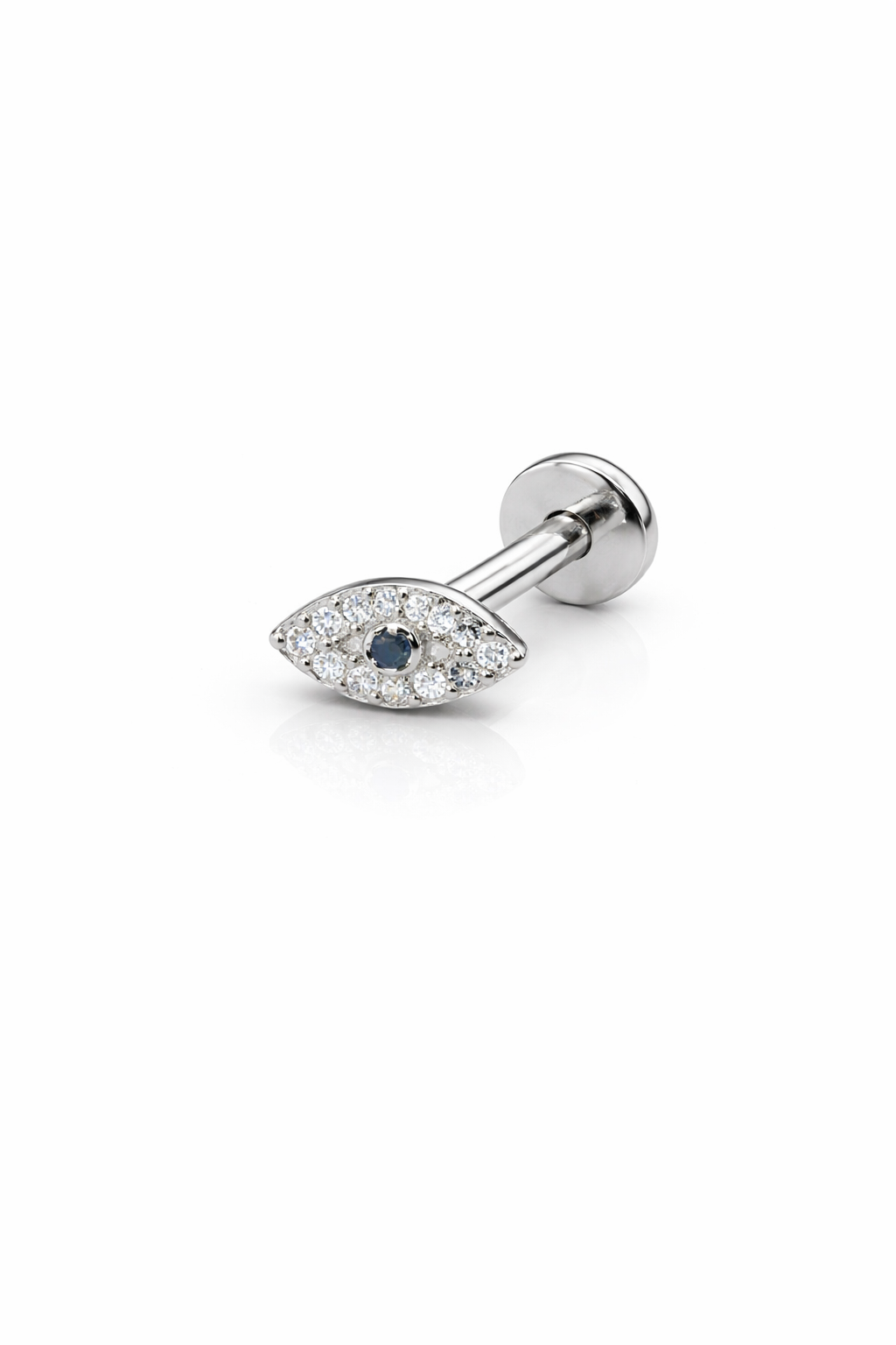 Piercing Zayana