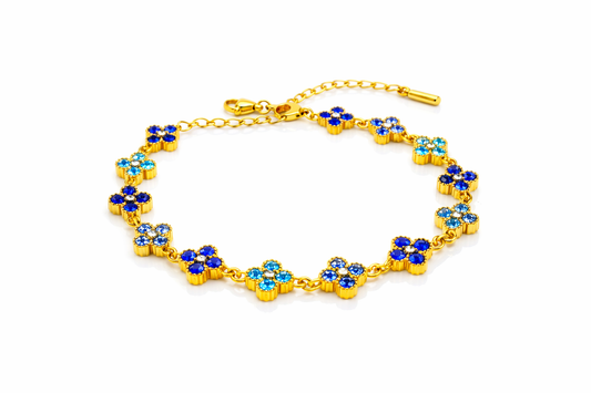 Bracelet Azulina