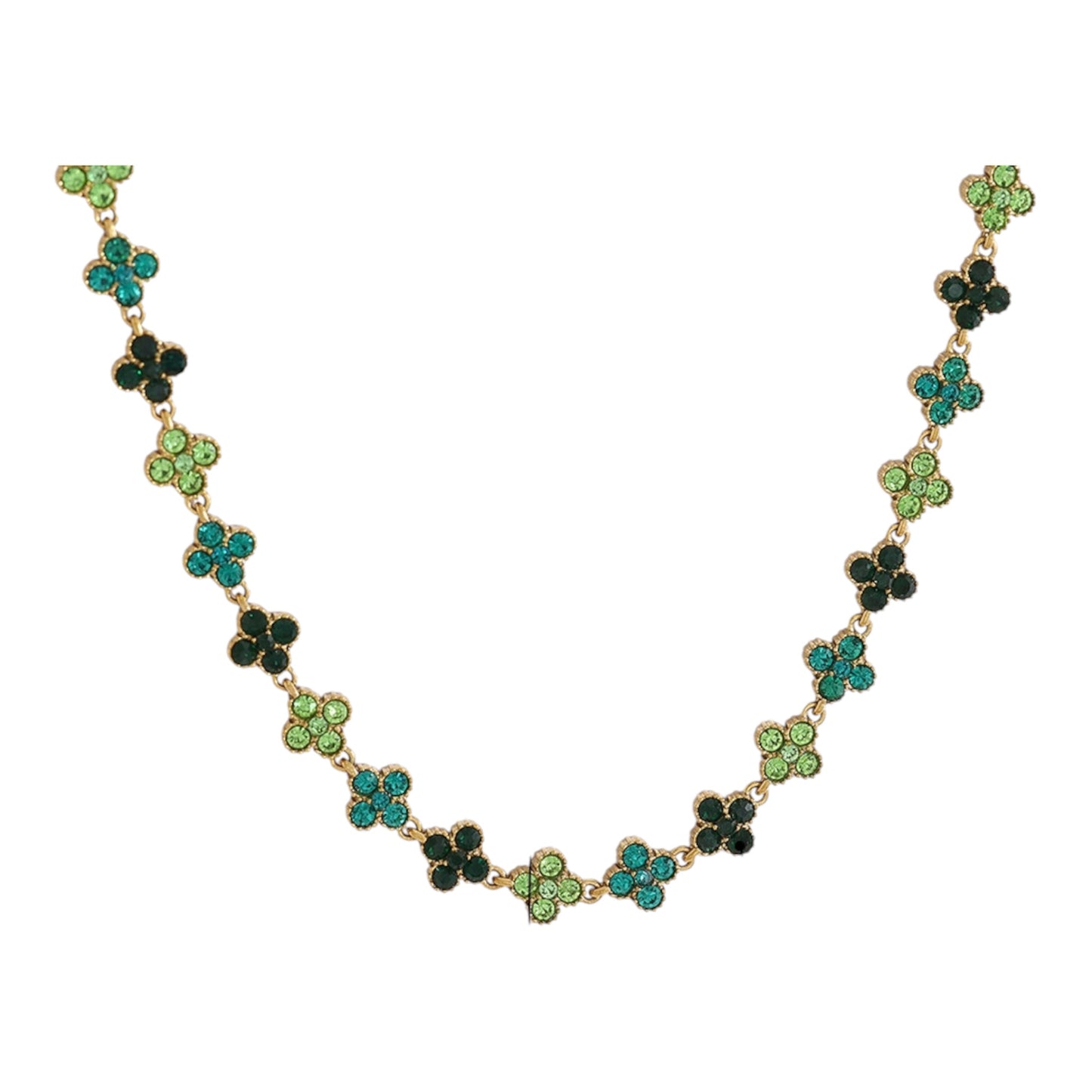 Collier Alegría