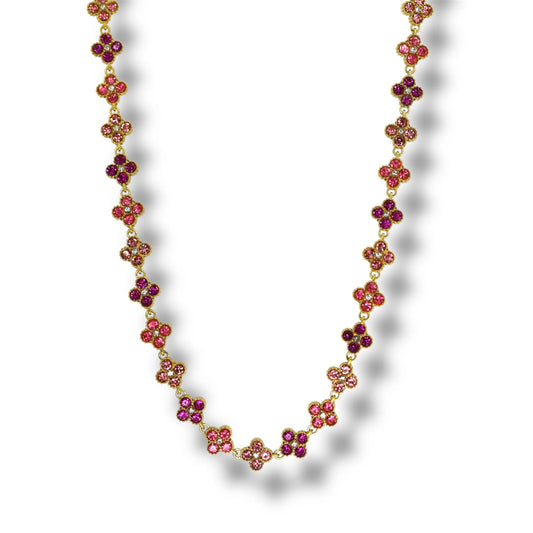 Collier Rosalina