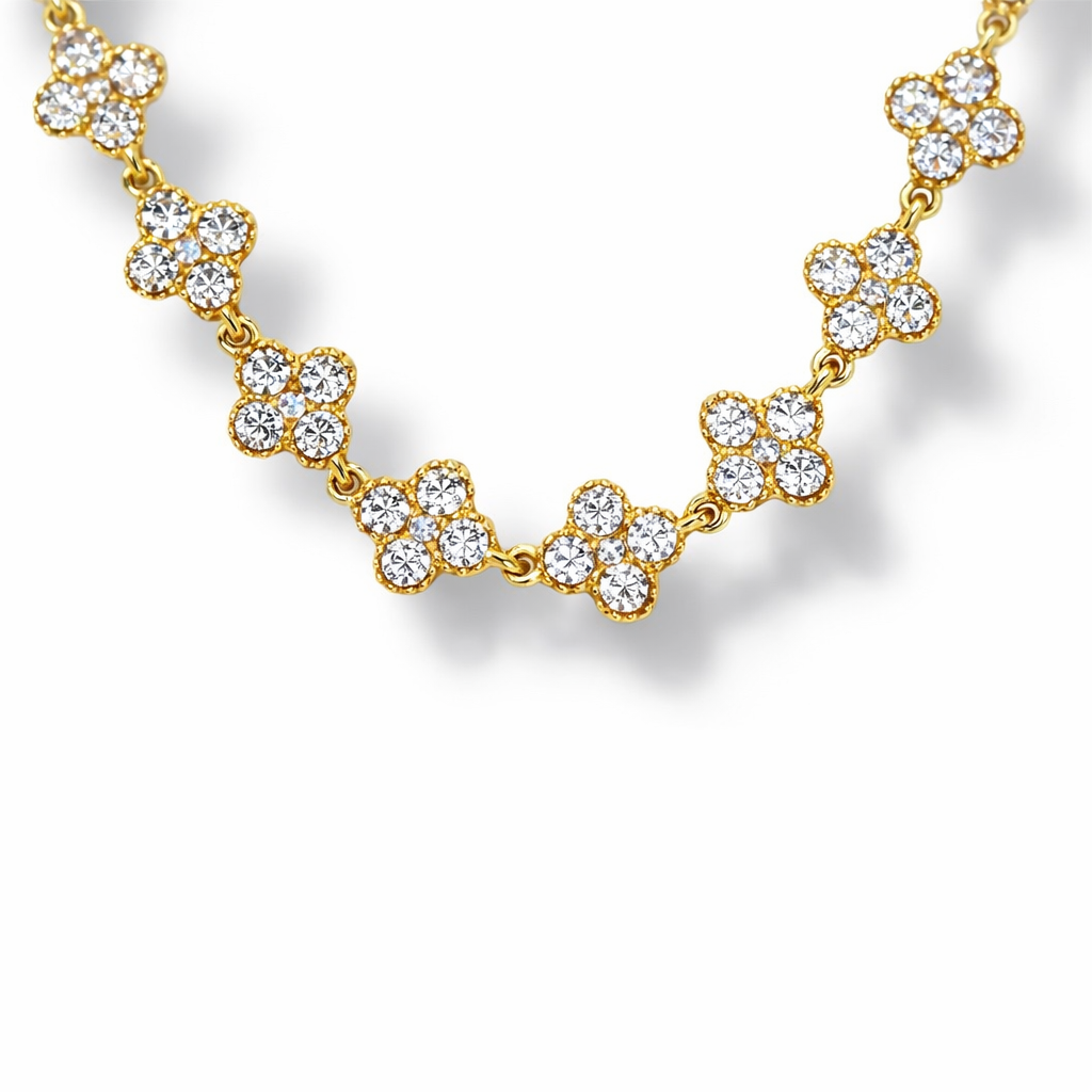 Collier Luzia