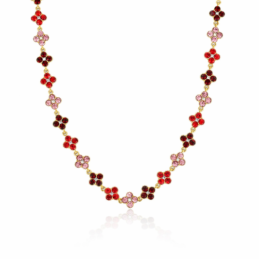 Collier Rubélia