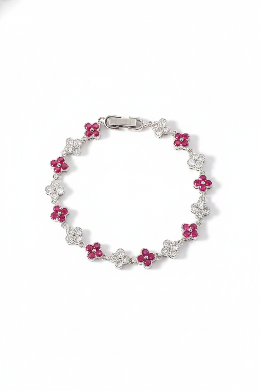 Bracelet Rosélia