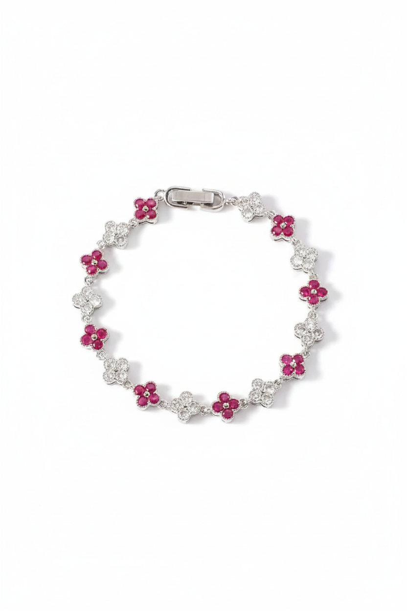 Bracelet Rosélia