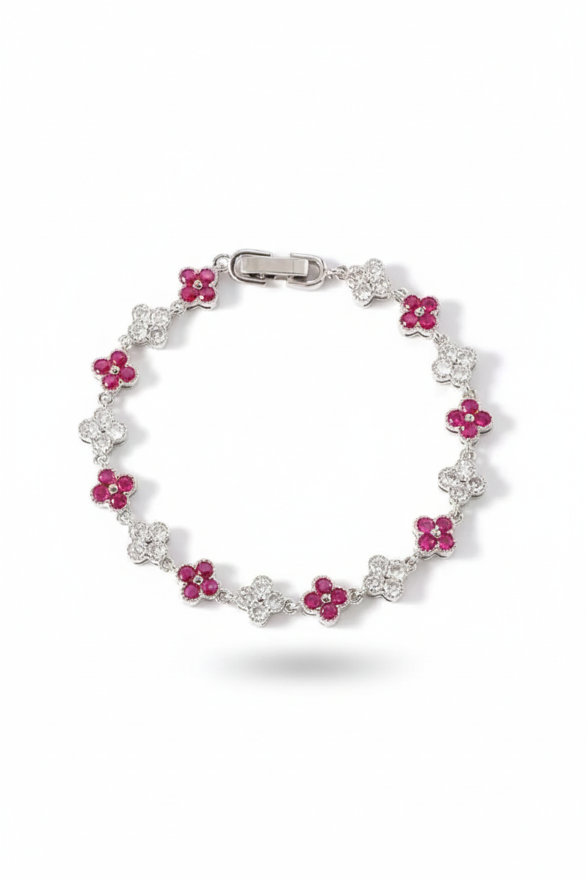 Bracelet Rosélia
