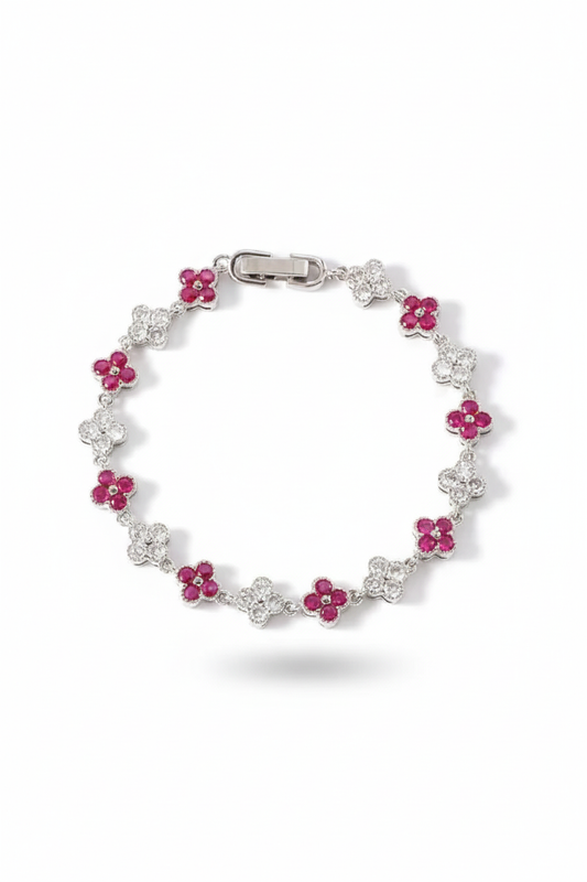Bracelet Rosélia
