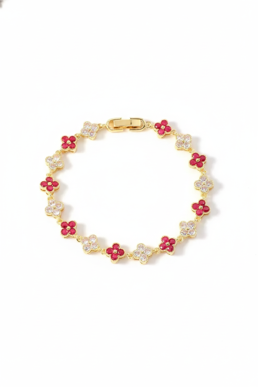 Bracelet Rosélia