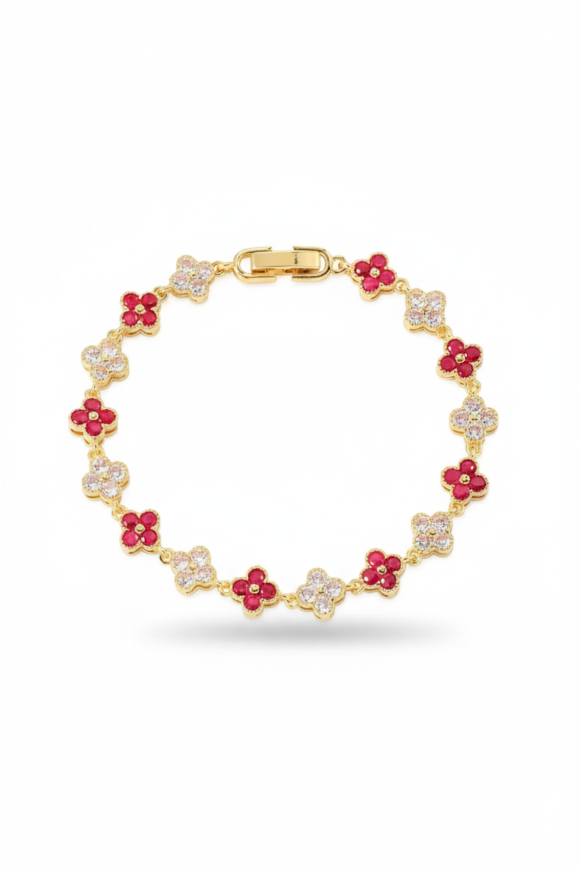 Bracelet Rosélia