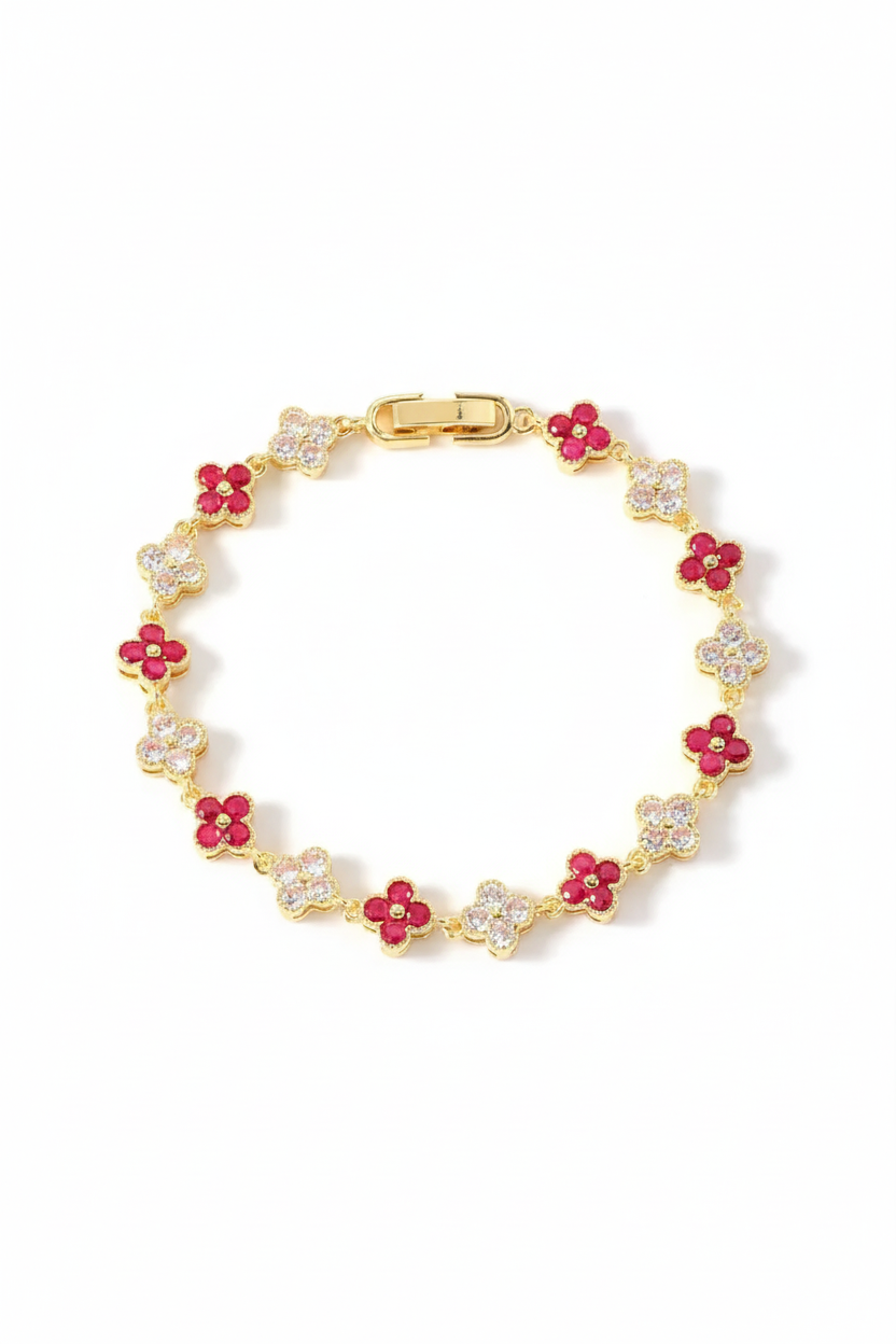 Bracelet Rosélia