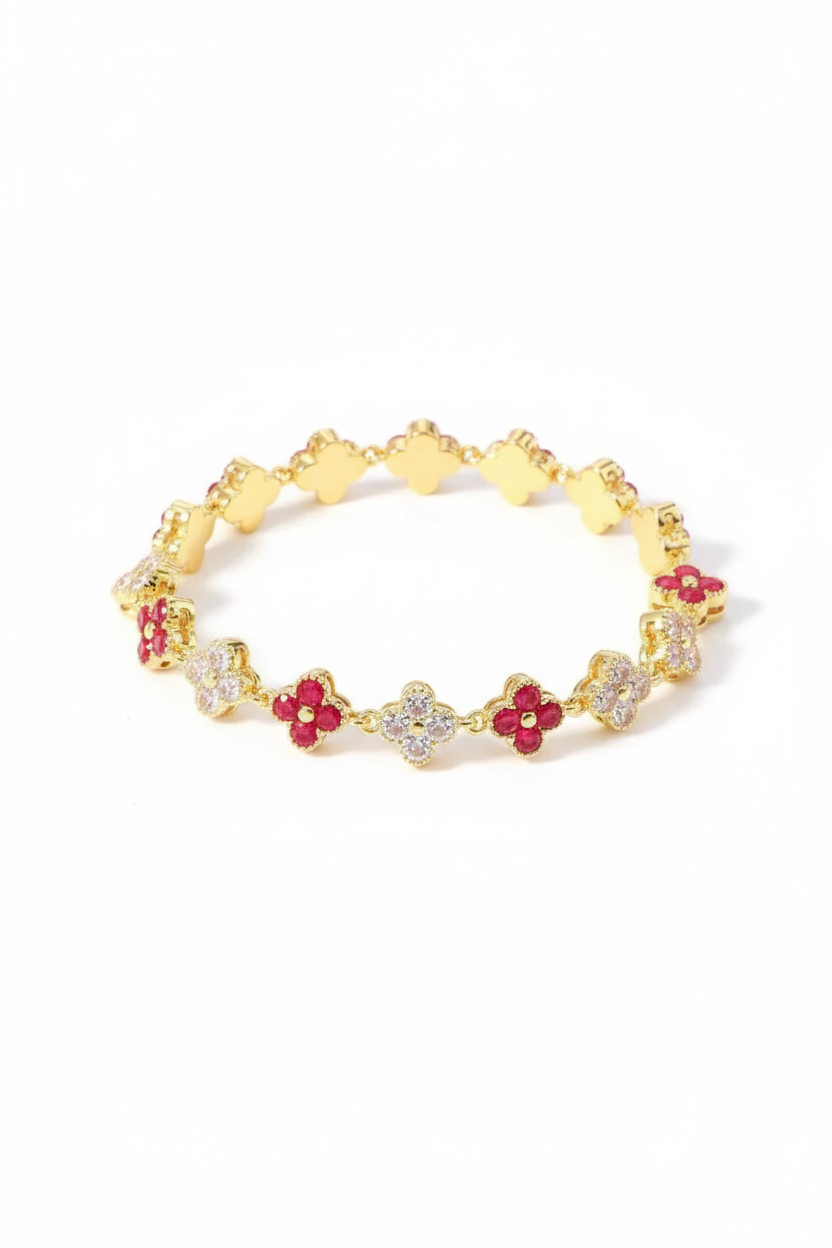 Bracelet Rosélia