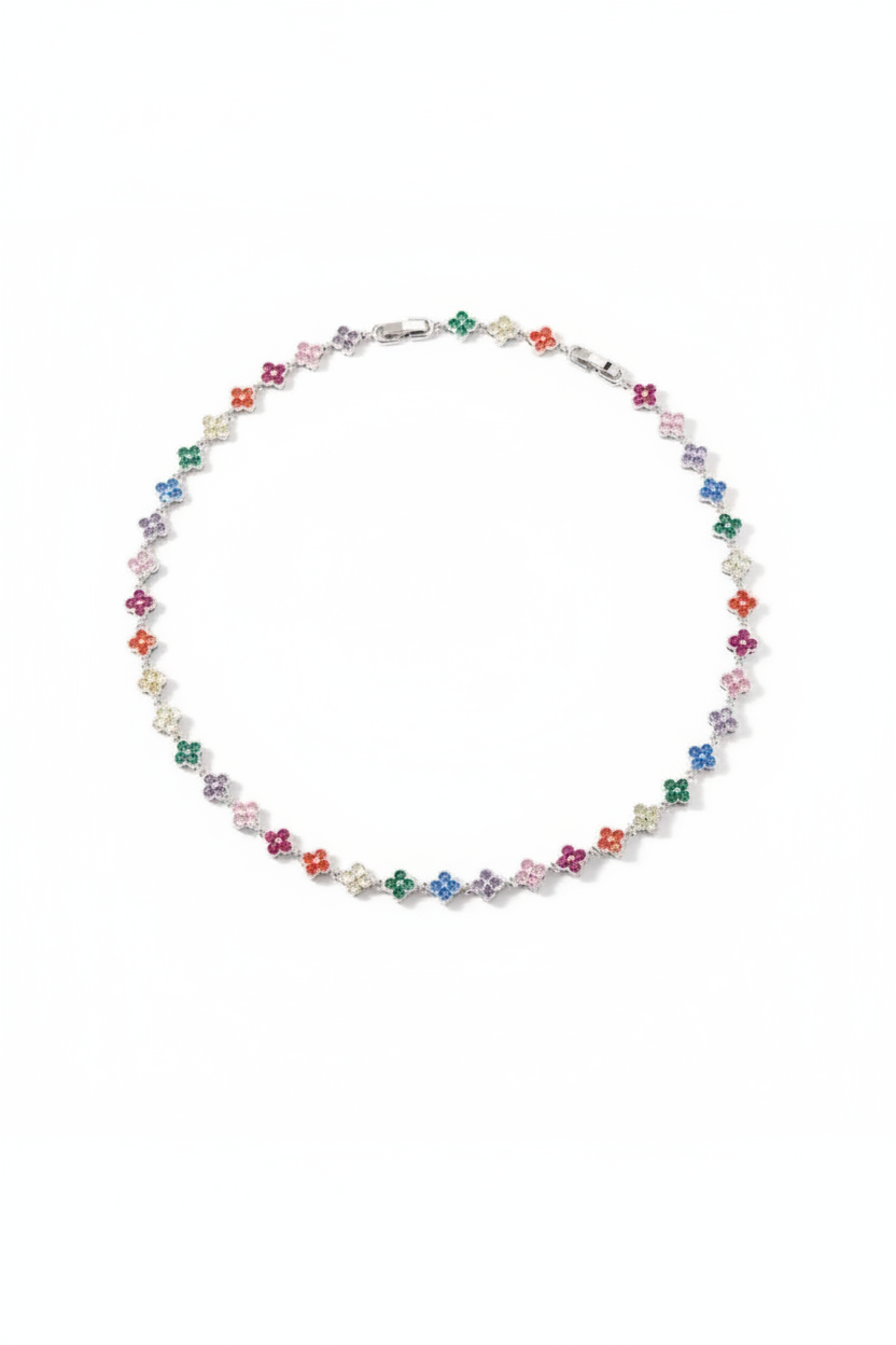 Collier Mariposa