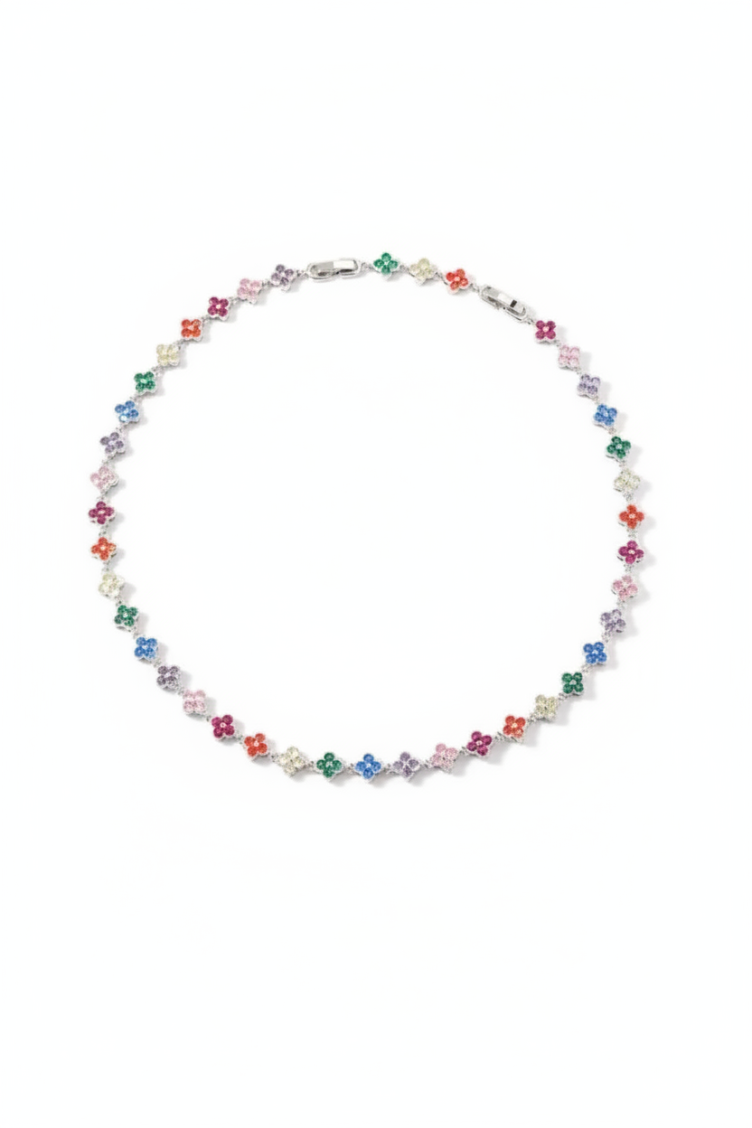 Collier Mariposa