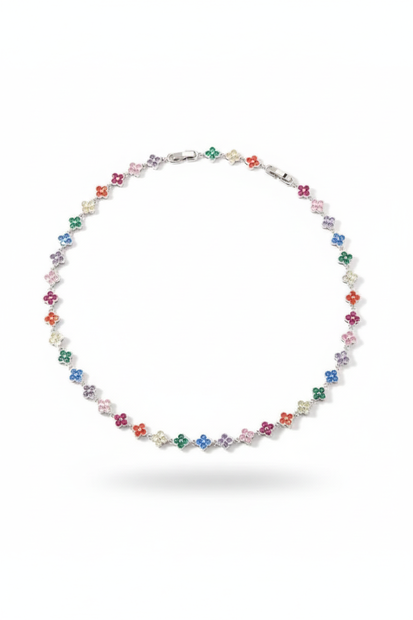 Collier Mariposa