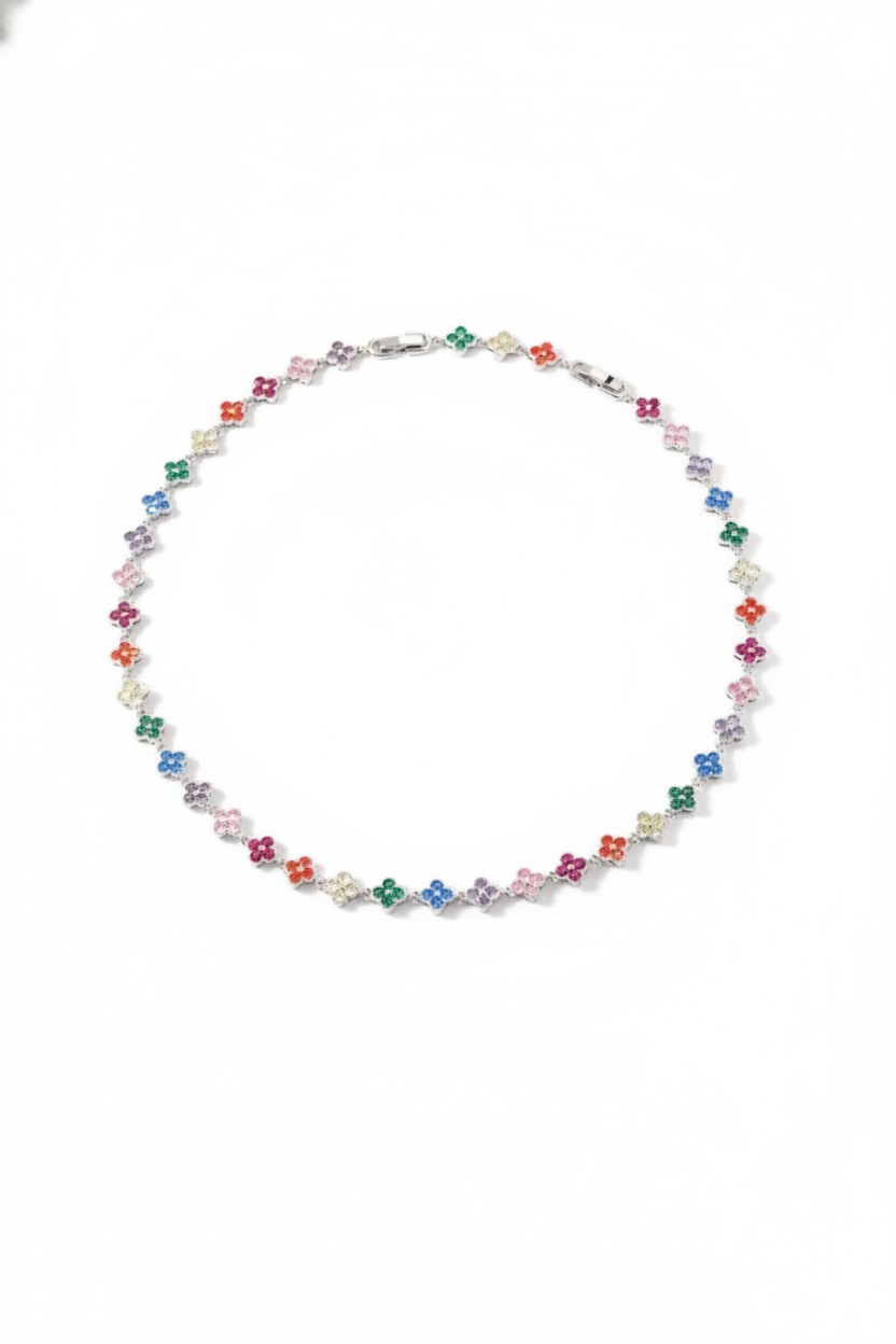 Collier Mariposa