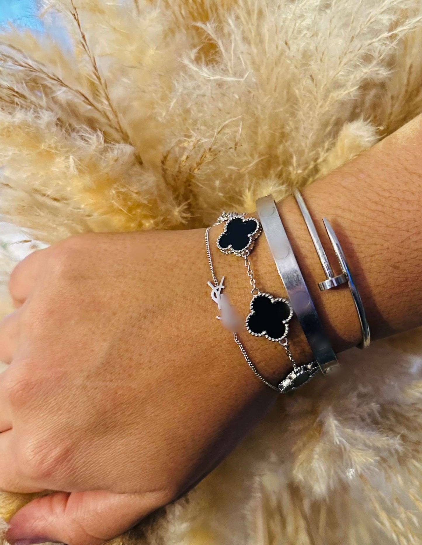 Bracelet Iris