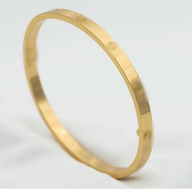 Bracelet Anyssa fin