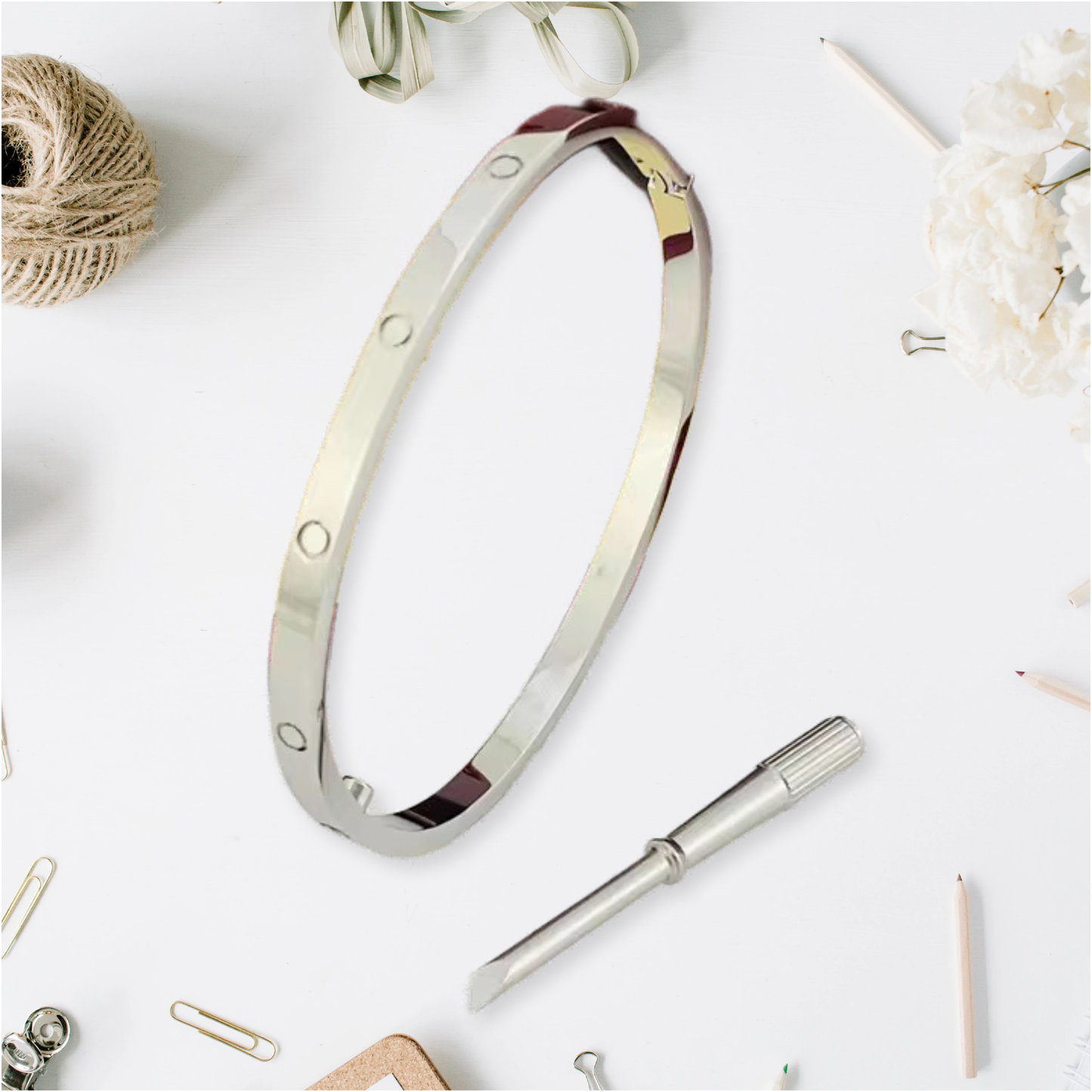 Bracelet Anyssa fin