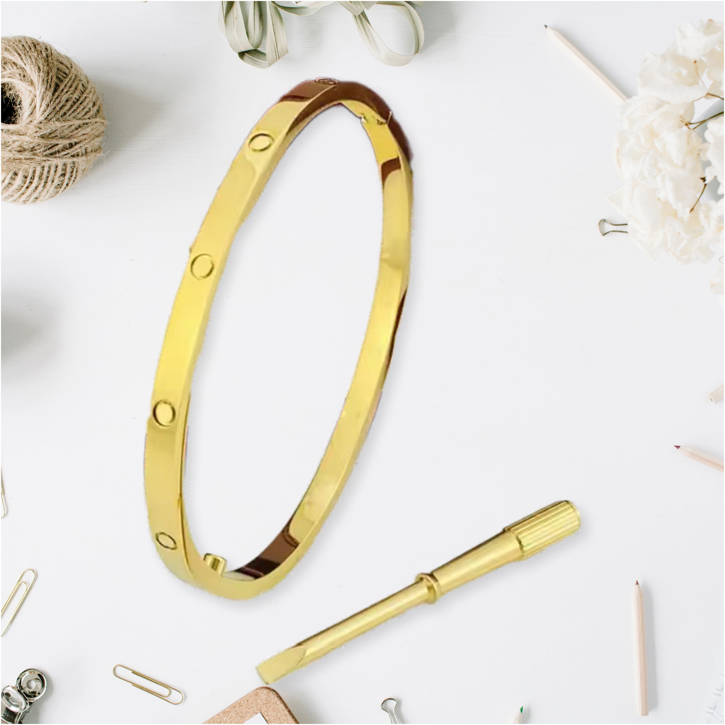 Bracelet Anyssa fin