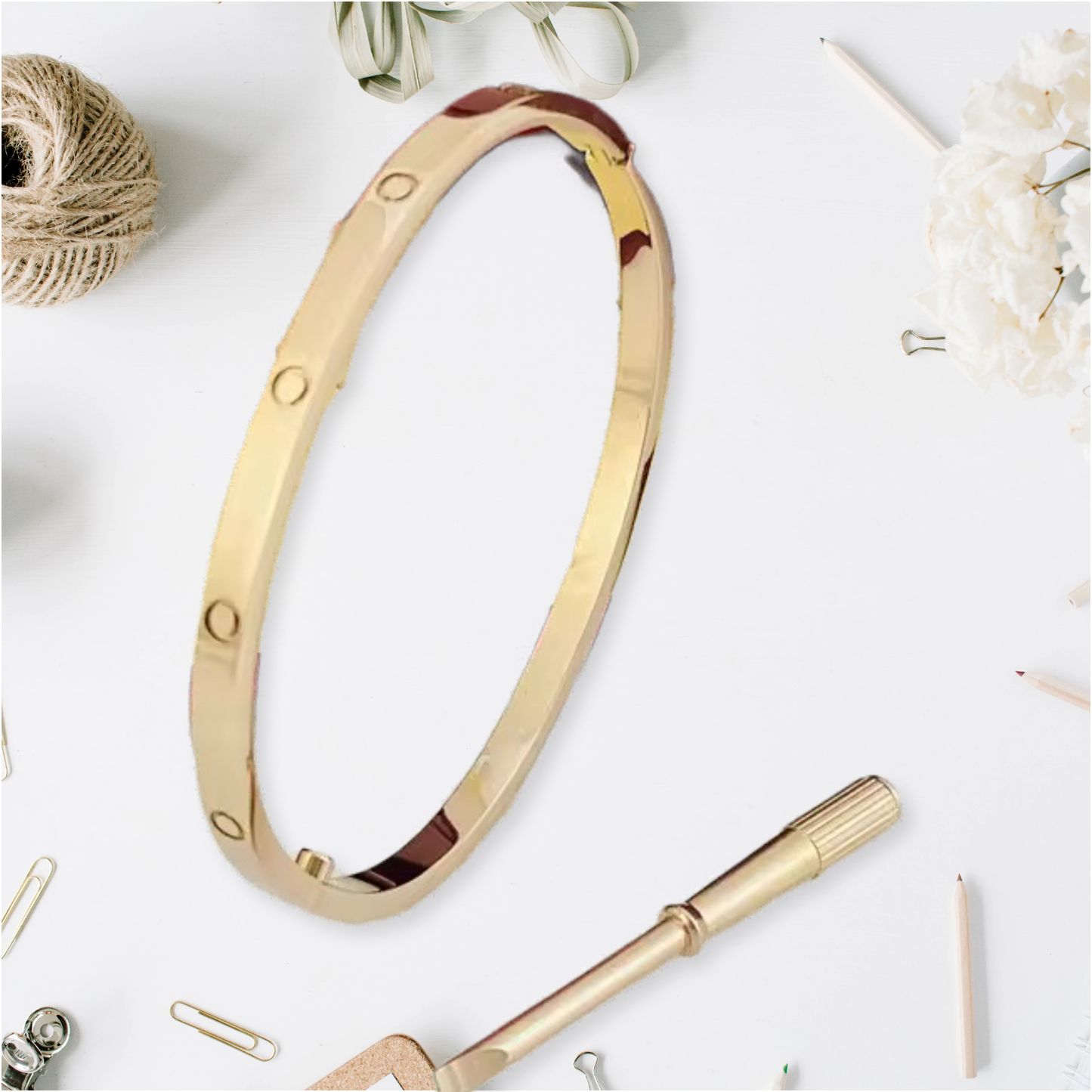 Bracelet Anyssa fin